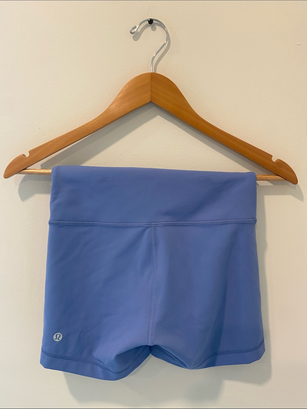 Lululemon Wunder Train High-Rise Short 4" - Picture 3 of 4